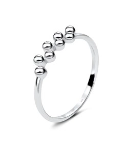 Silver Ring NSRM-2286